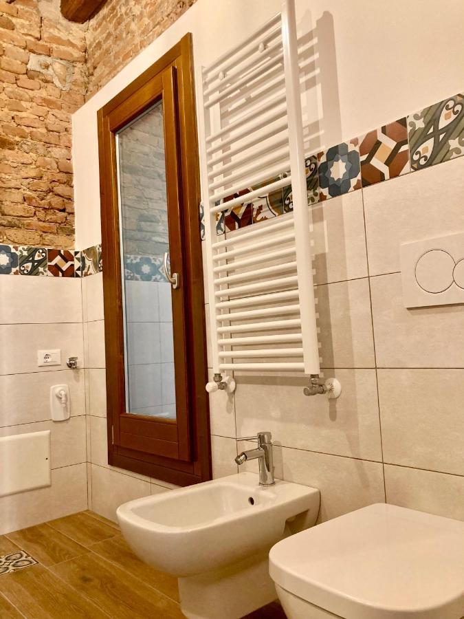 Old Town Chioggia Apartments Exterior photo